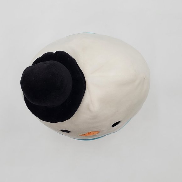 Squishmallows Manny the Snowman - Picture 8 of 15